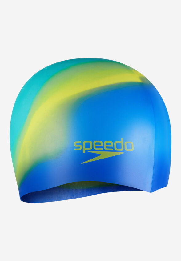 Шапочка для плавания детская Speedo, Мультицвет