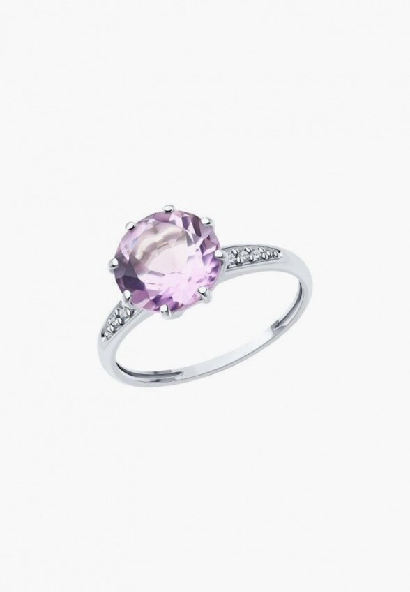 Кольцо Diamant