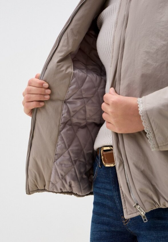 Куртка утепленная Lookonline