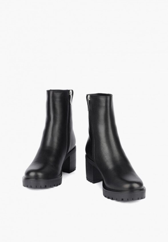 Ботильоны Zenden