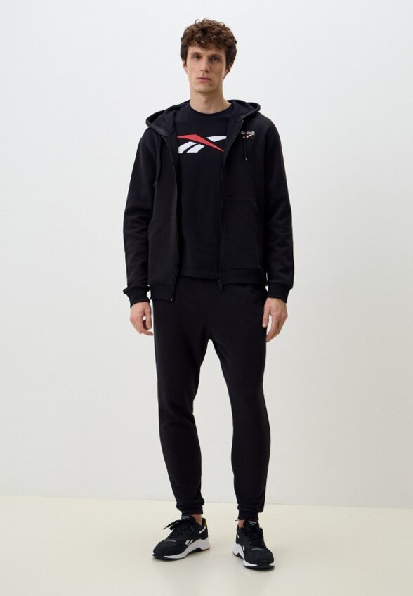 Толстовка Reebok