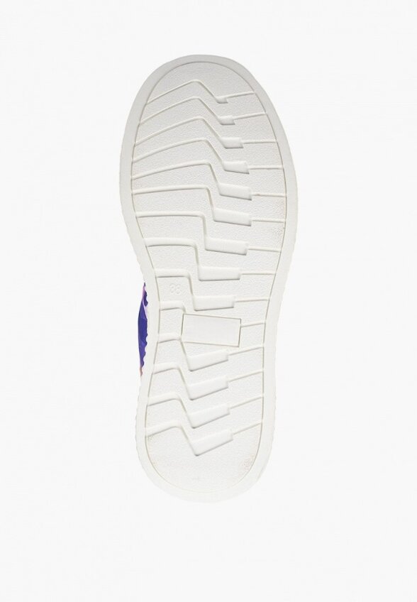 Дутики King Boots