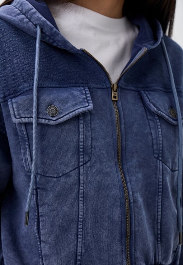 Толстовка Desigual