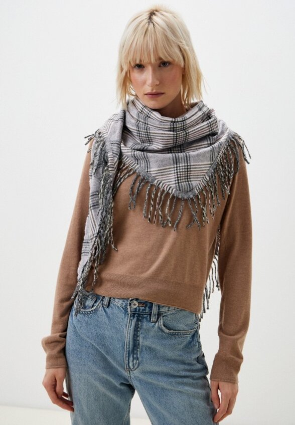 Палантин Emblem