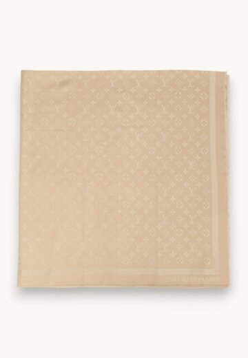 Louis Vuitton Scarf