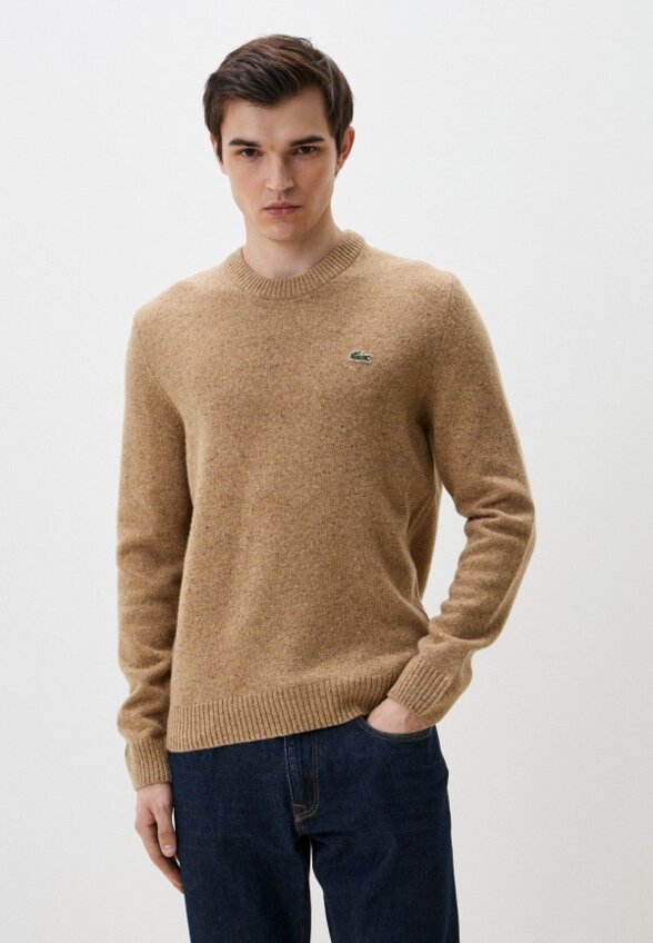 Джемпер Lacoste