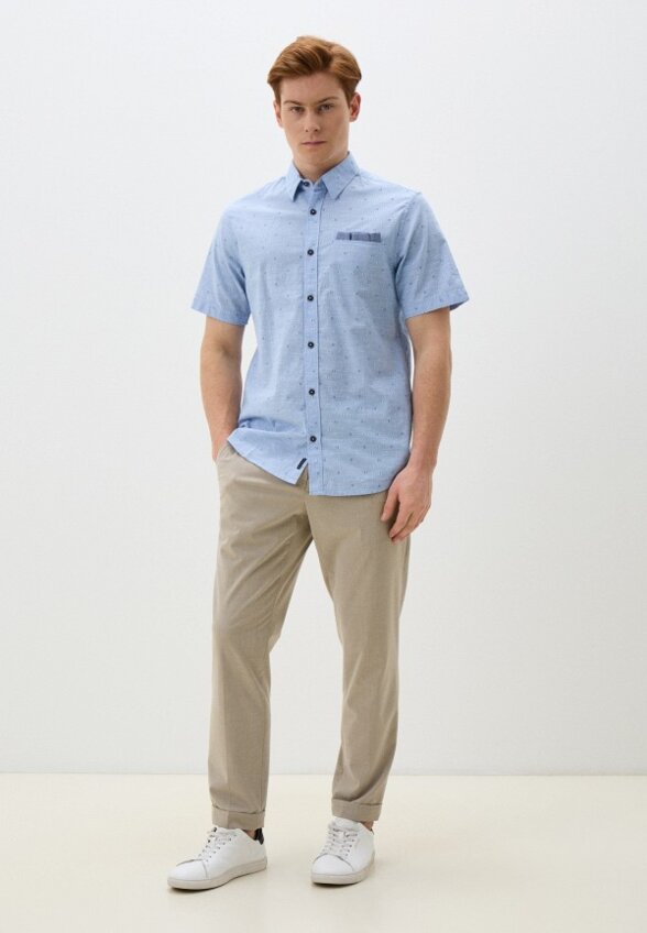 Рубашка Tom Tailor