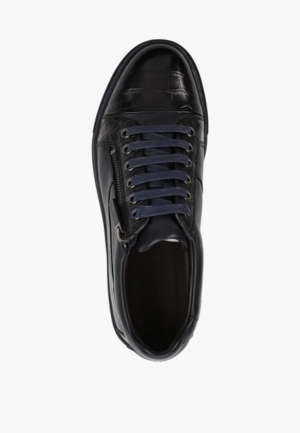 Кеды Barcelo Biagi