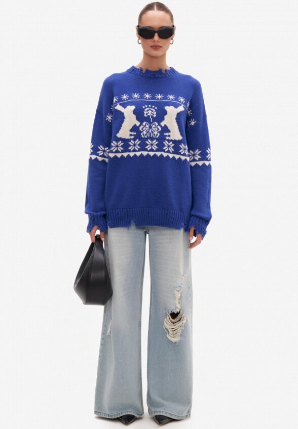 Джемпер Top Top