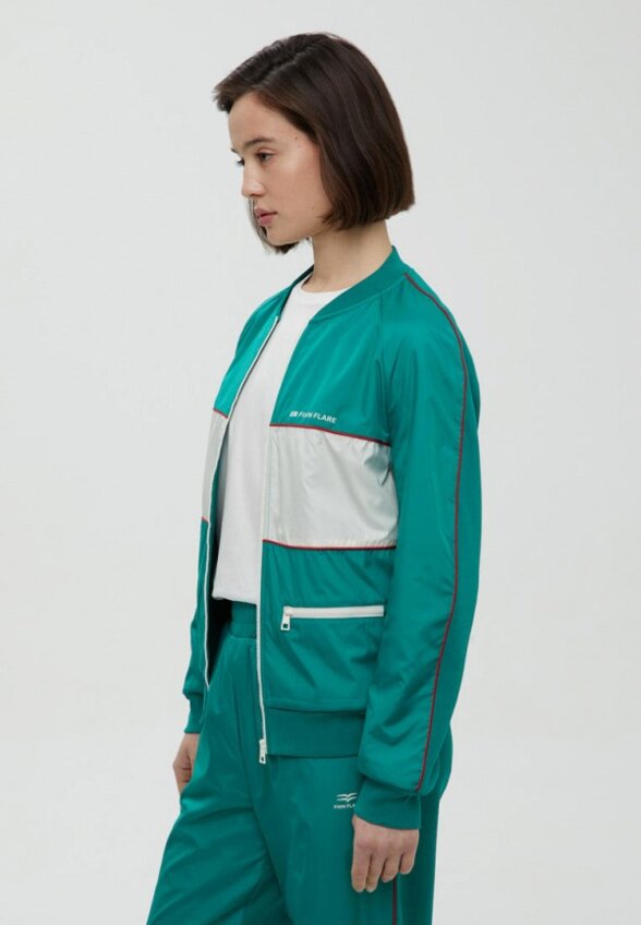 Олимпийка Finn Flare