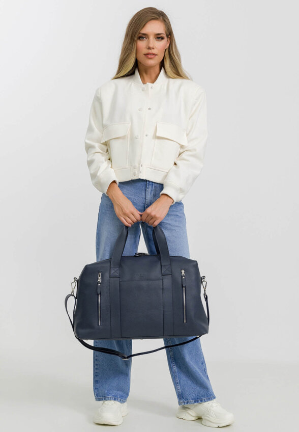 Др.Коффер 8010S-60 сумка дорожная