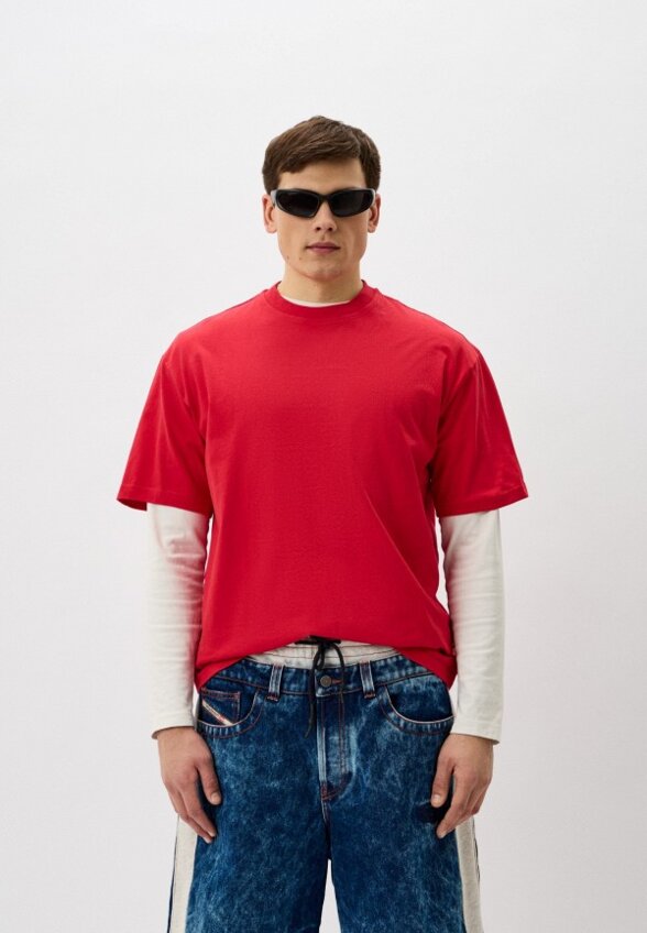 Футболка Diesel