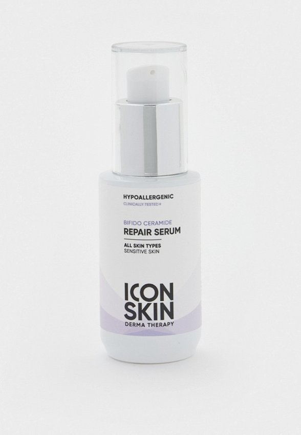 Сыворотка для лица Icon Skin