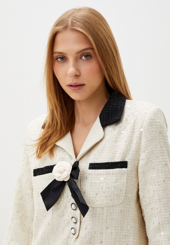 Платье Sister Jane