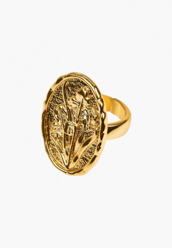 Кольцо Yaroslavna