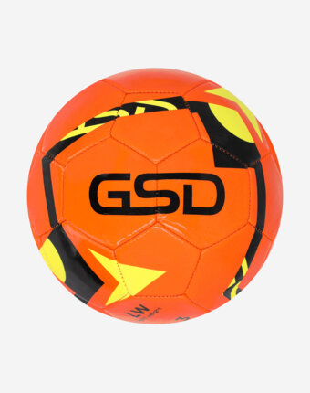 Мяч футбольный GSD, Мультицвет женщинам