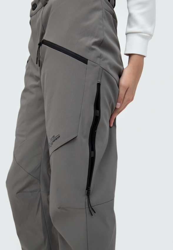 Брюки сноубордические High Experience