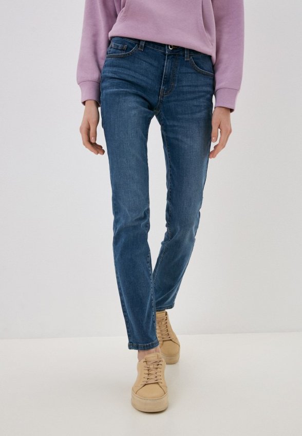 Джинсы Tom Tailor