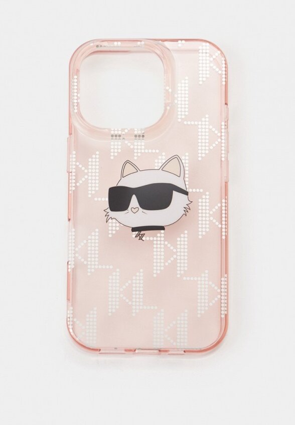 Чехол для iPhone Karl Lagerfeld