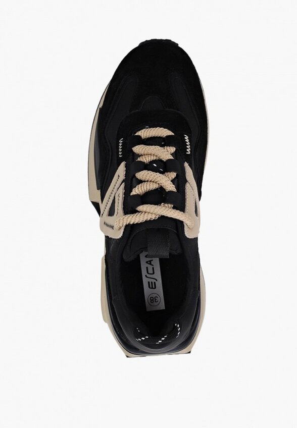 Кроссовки Escan