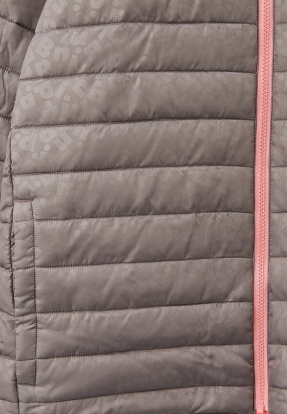 Куртка утепленная PinBina