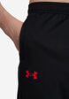 Брюки для мальчиков Under Armour, Черный5  - превью