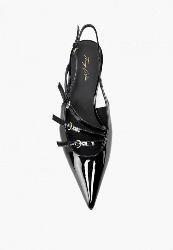 Туфли Tommy Woo