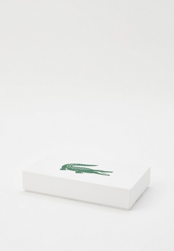 Кошелек Lacoste