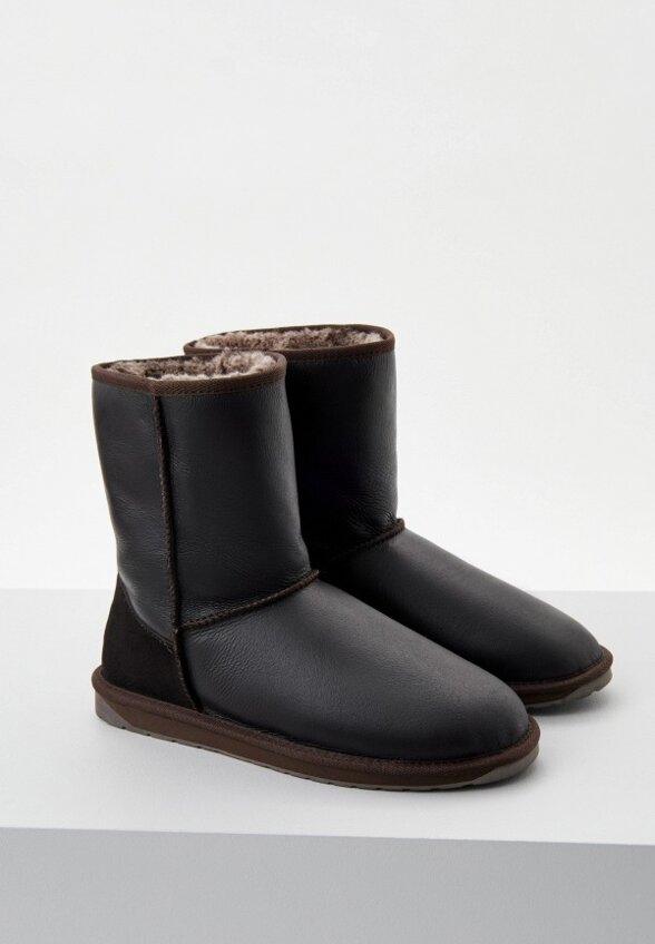 Полусапоги EMU Australia