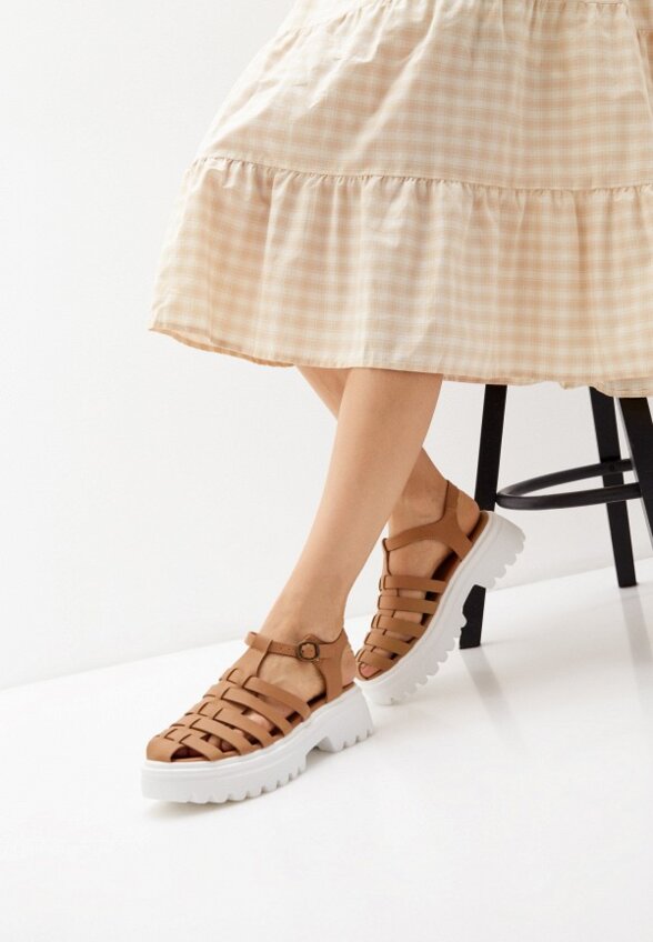 Сандалии Obba