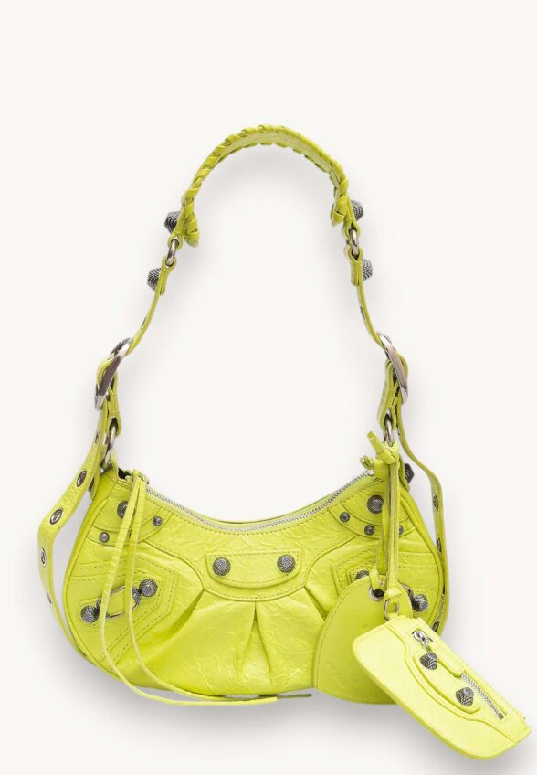 Balenciaga Le Cagole