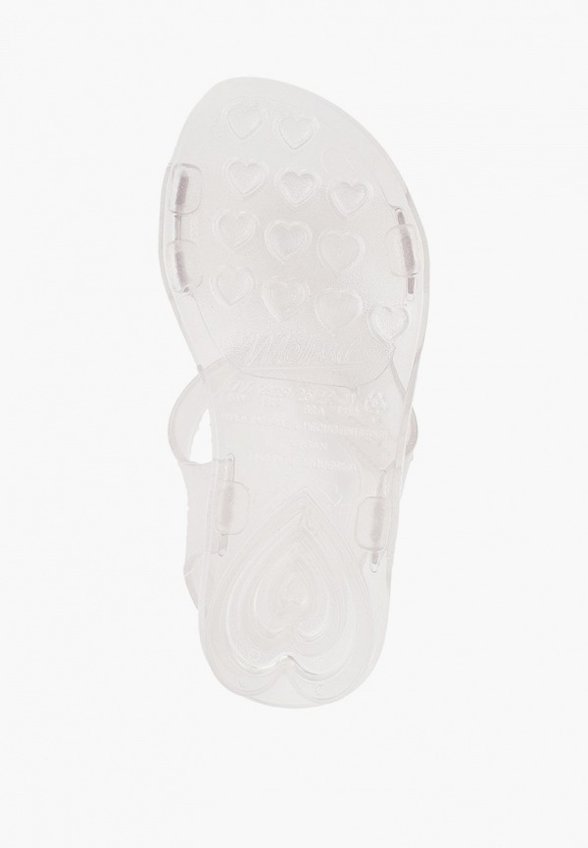 Сандалии резиновые Melissa