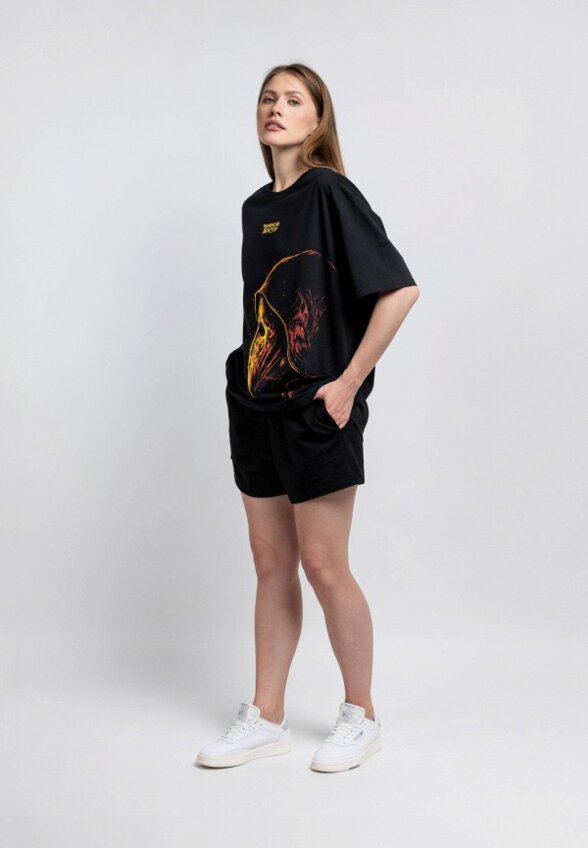 Футболка Индивид