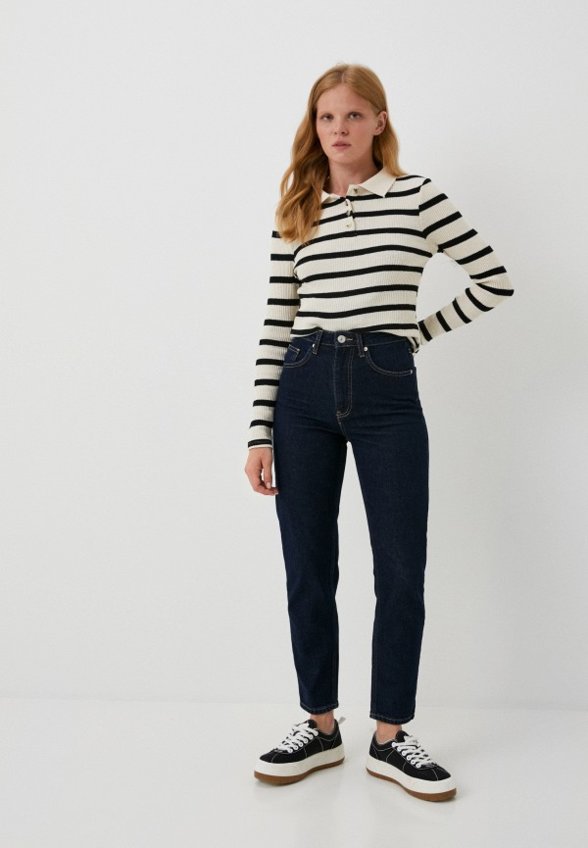 Джинсы Colorplay