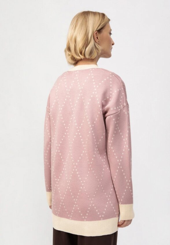 Кардиган Vivawool