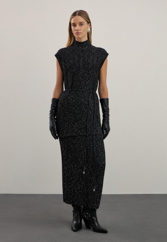 Водолазка Zarina