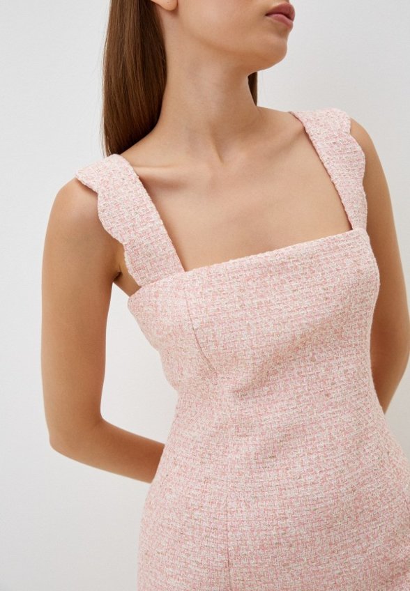 Платье Libellulas