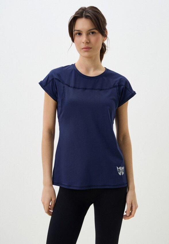 Футболка спортивная Emdi