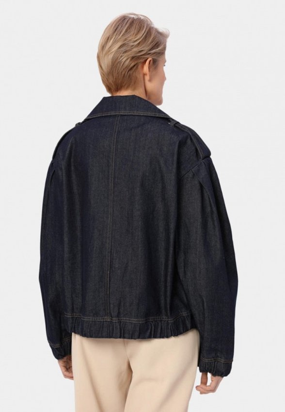 Куртка джинсовая Lia Berti