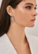 Серьги Swarovski®6  - превью