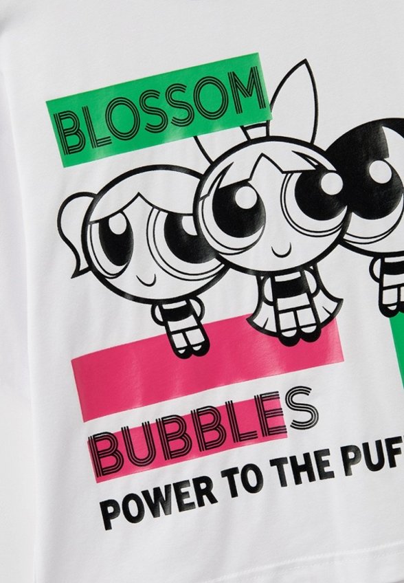 Футболка PlayToday