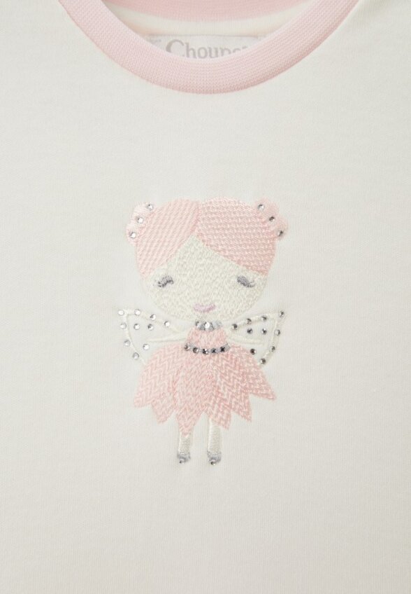 Платье Choupette