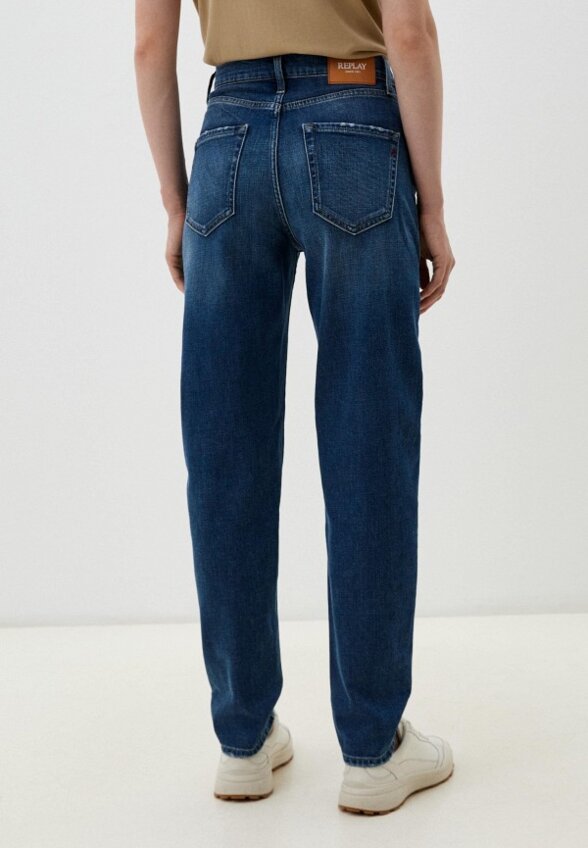 Джинсы Replay