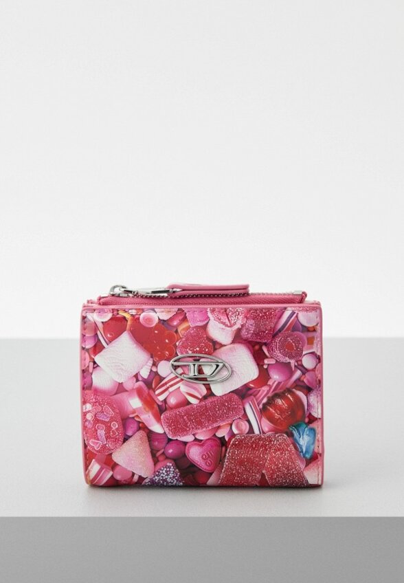 Кошелек Diesel