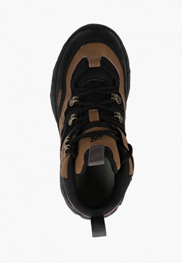 Ботинки Капитошка