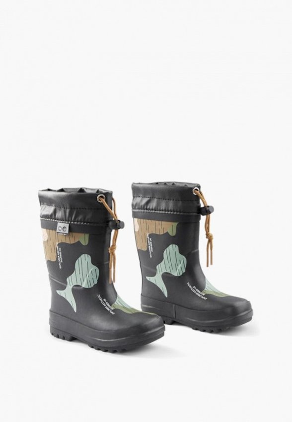 Сапоги резиновые Happy Baby