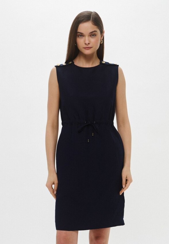 Платье Trussardi