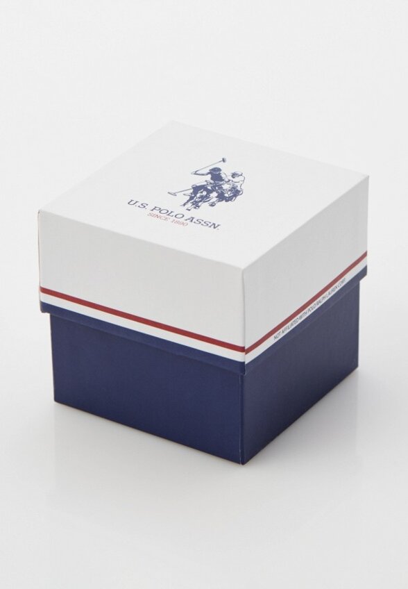 Часы U.S. Polo Assn.