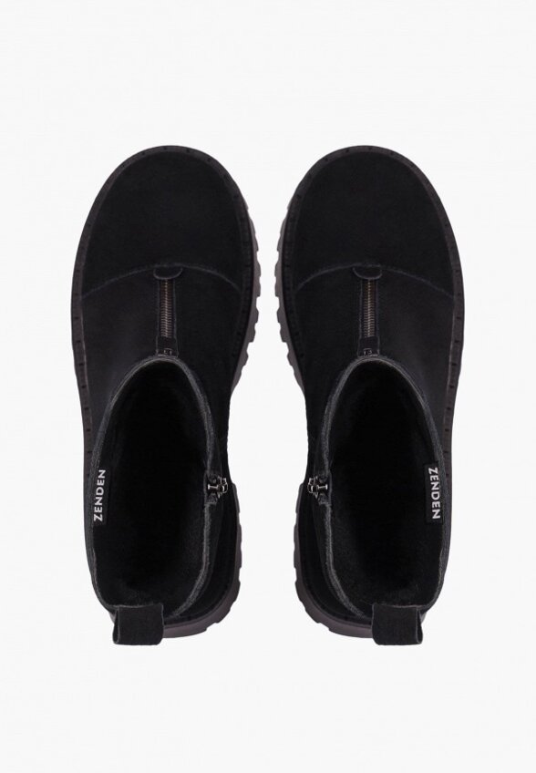 Ботильоны Zenden