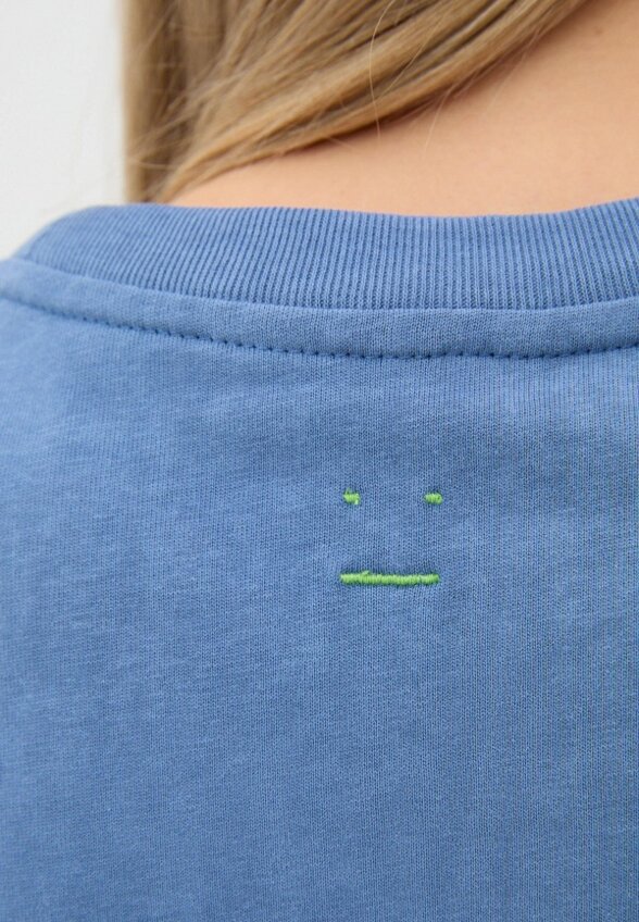 Футболка Maison David